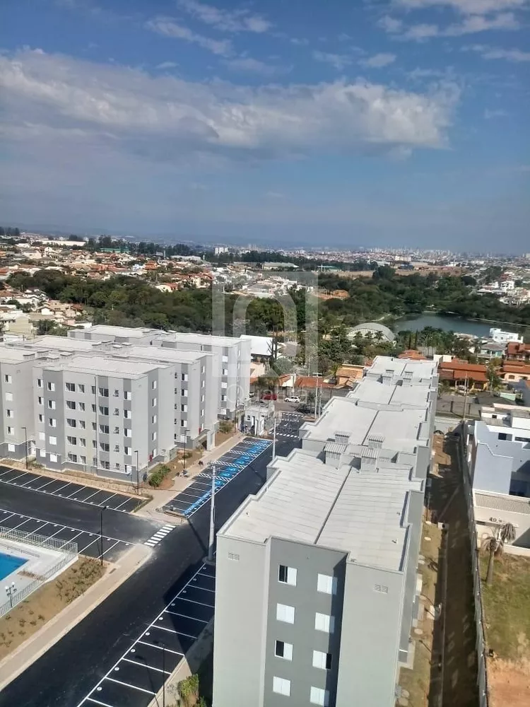 Apartamento à venda com 2 quartos, 43m² - Foto 13