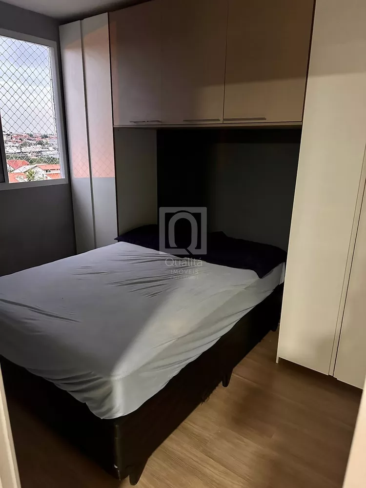 Apartamento à venda com 2 quartos, 43m² - Foto 4