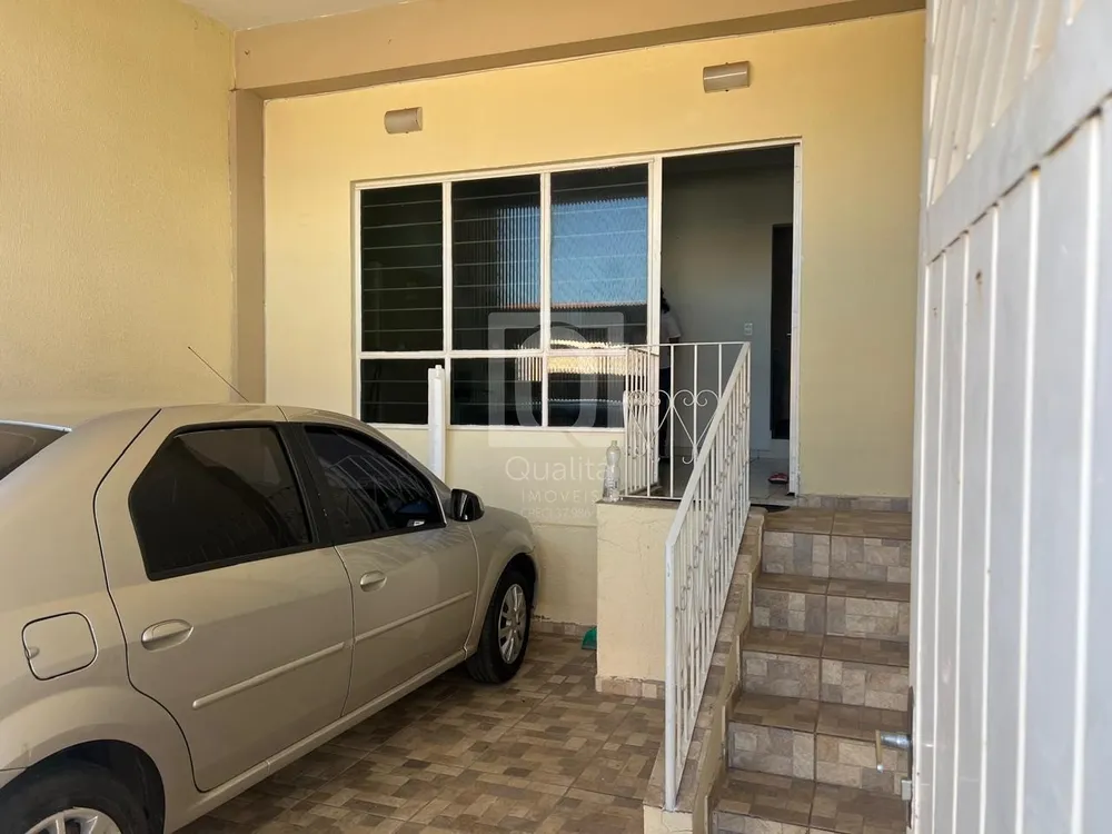 Sobrado, 3 quartos - Foto 4