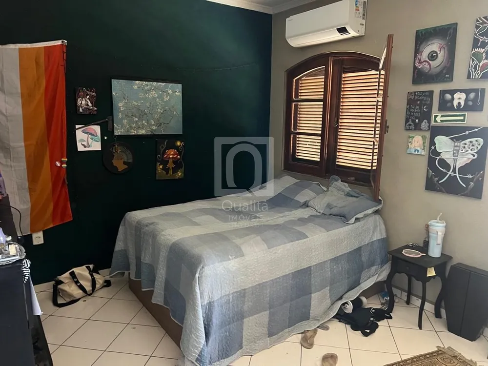 Sobrado, 3 quartos - Foto 1