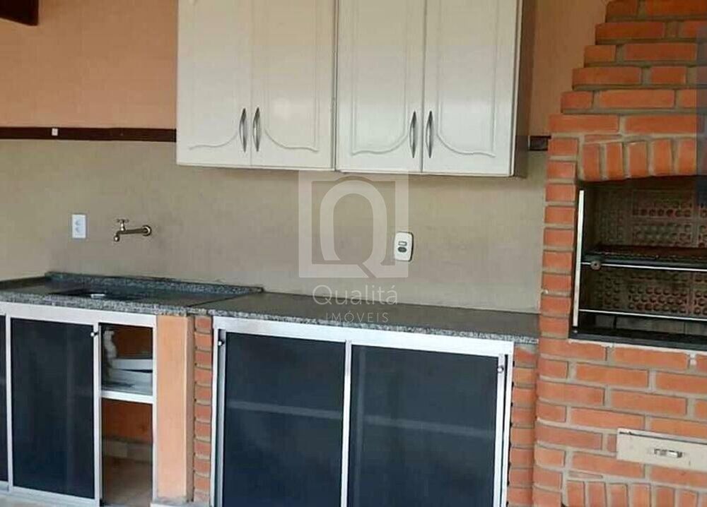 Casa, 2 quartos, 63 m² - Foto 17