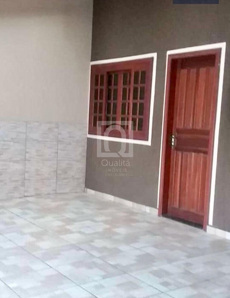 Casa, 2 quartos, 63 m² - Foto 2