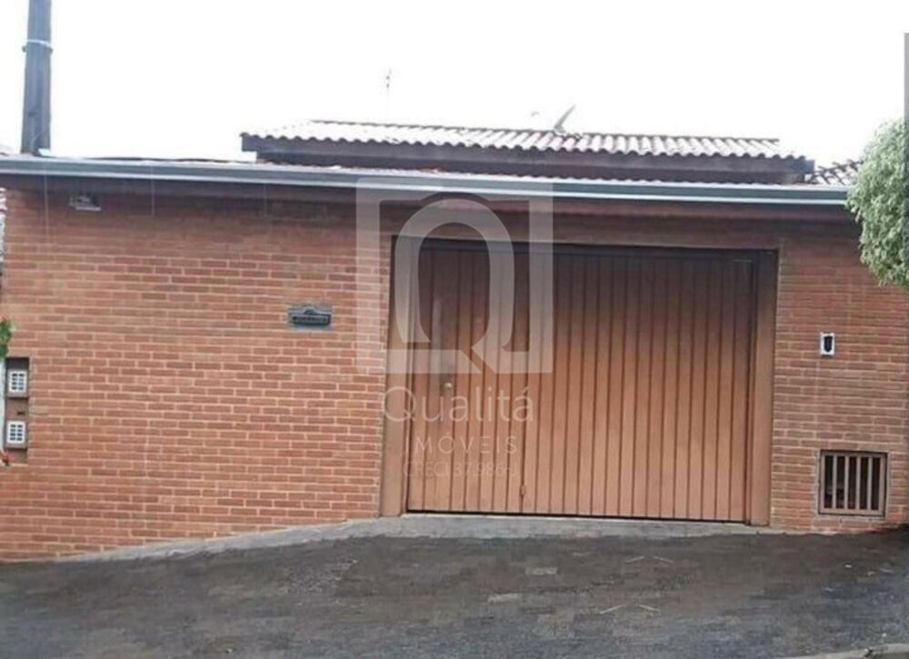 Casa, 2 quartos, 63 m² - Foto 1