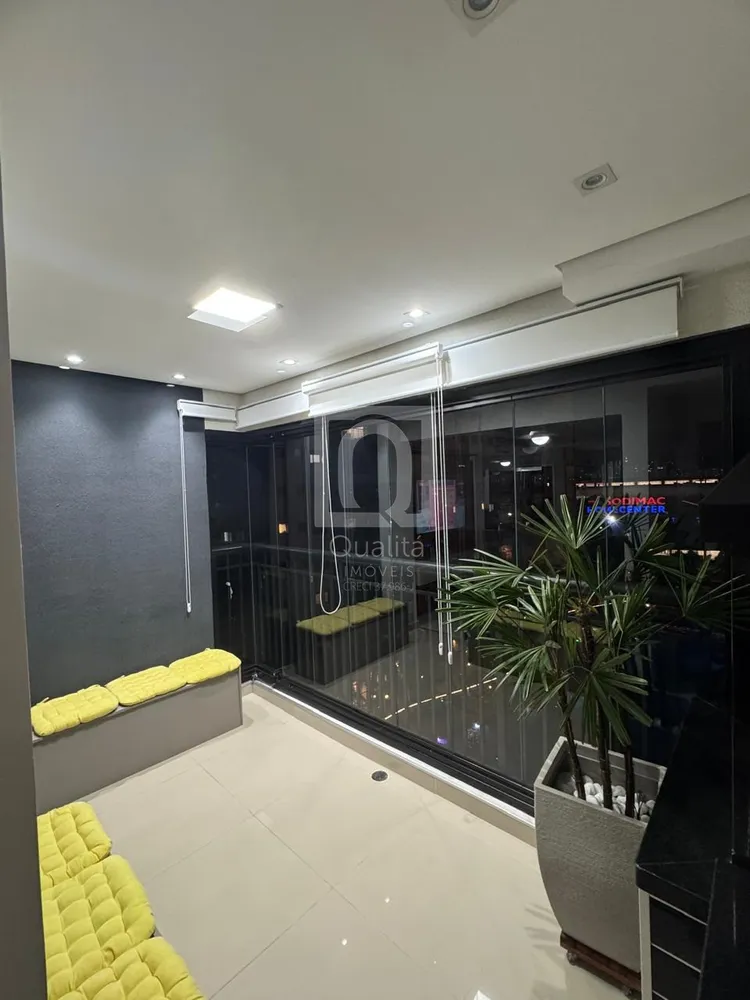 Apartamento, 2 quartos, 62 m² - Foto 3