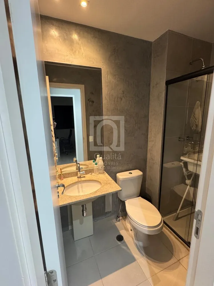 Apartamento, 2 quartos, 62 m² - Foto 4