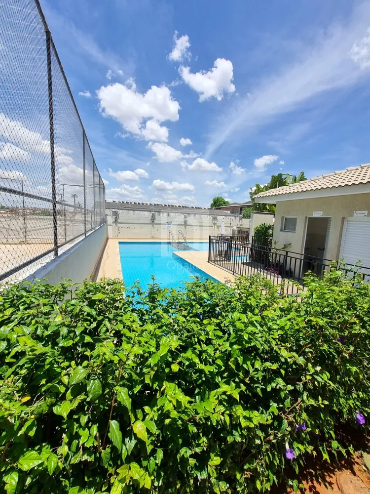 Apartamento, 2 quartos, 45 m² - Foto 1