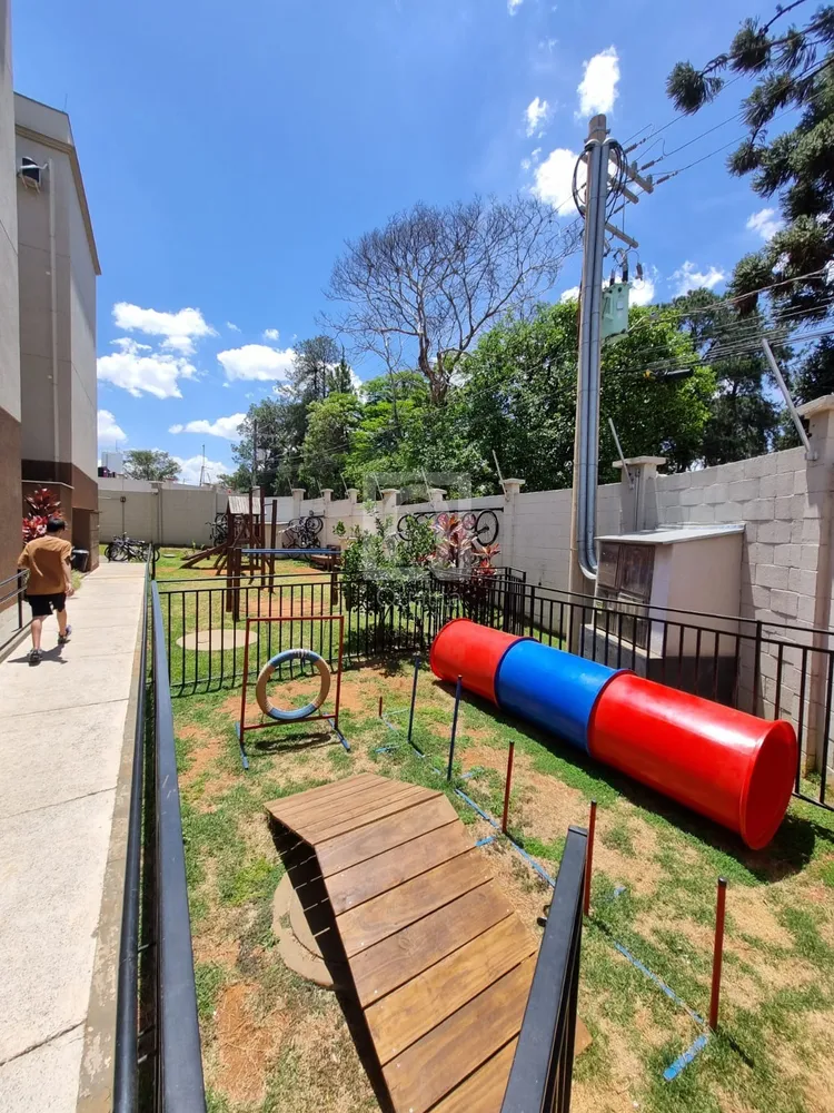 Apartamento, 2 quartos, 45 m² - Foto 7