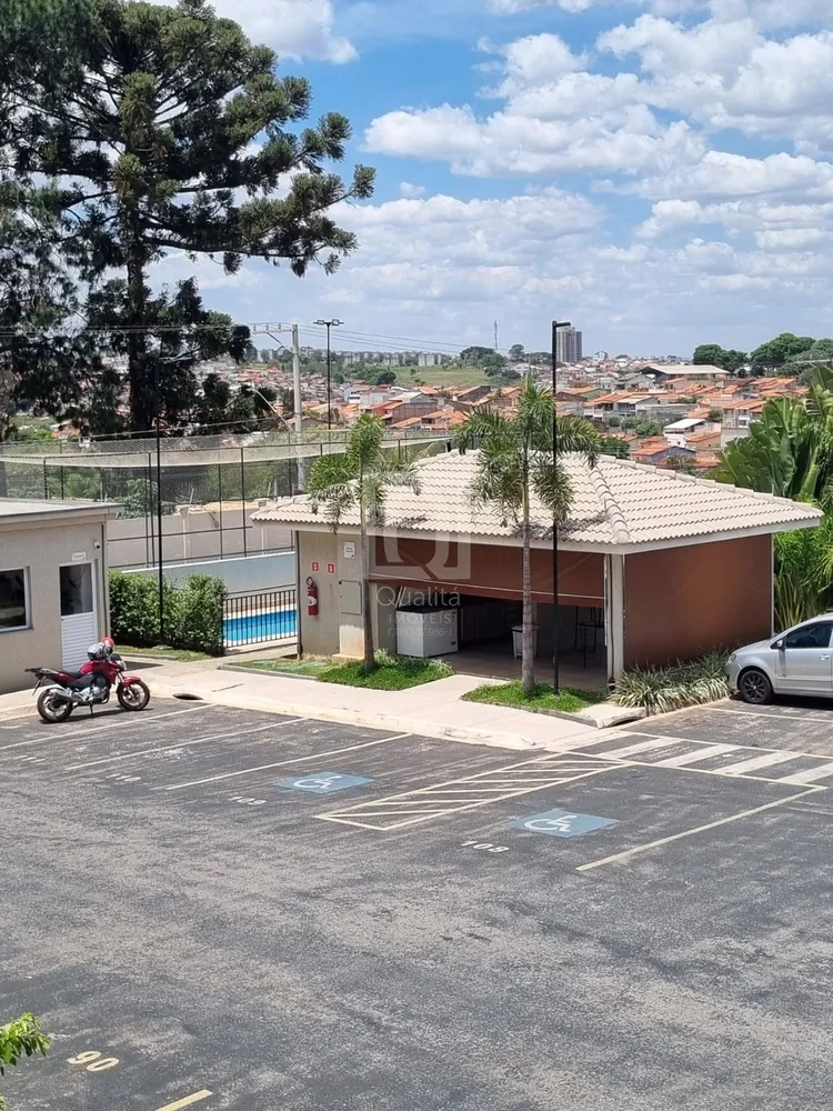Apartamento, 2 quartos, 45 m² - Foto 5