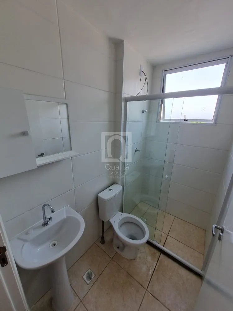 Apartamento, 2 quartos, 45 m² - Foto 3