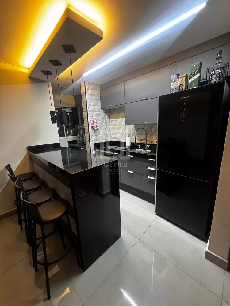 Apartamento à venda com 2 quartos, 49m² - Foto 3