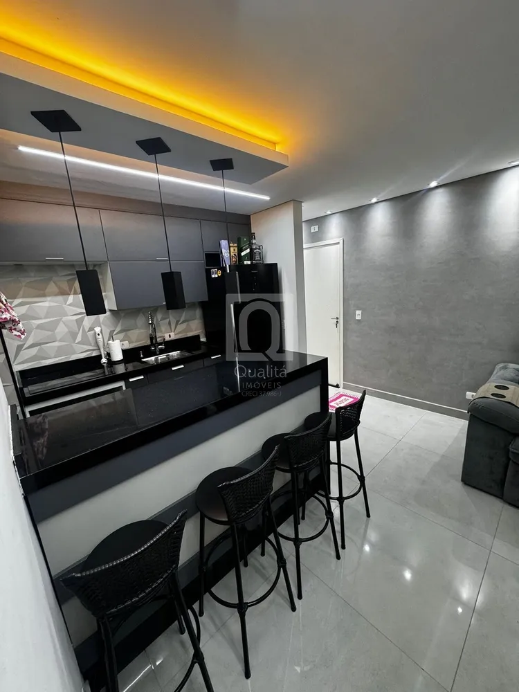 Apartamento, 2 quartos, 49 m² - Foto 5