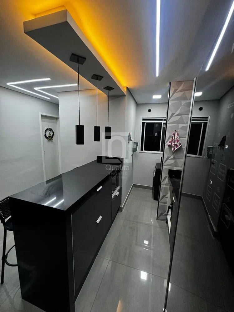 Apartamento, 2 quartos, 49 m² - Foto 7