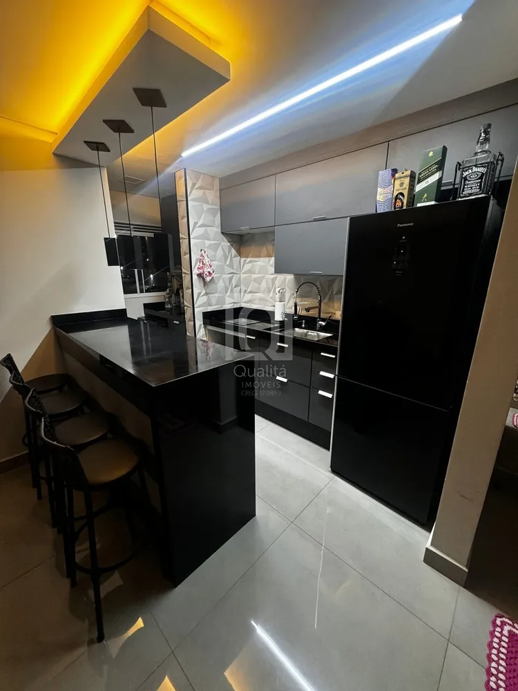Apartamento, 2 quartos, 49 m² - Foto 6