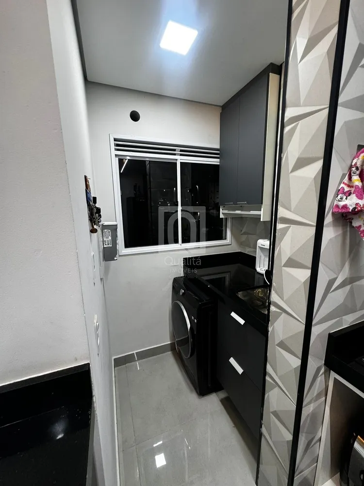 Apartamento, 2 quartos, 49 m² - Foto 8