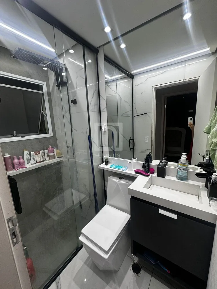 Apartamento, 2 quartos, 49 m² - Foto 10