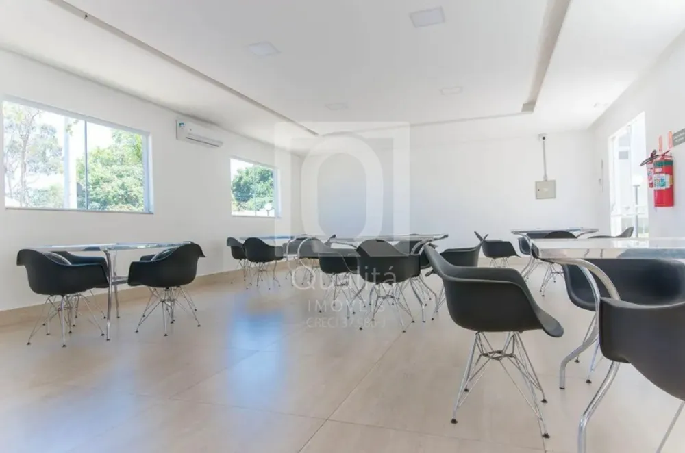 Apartamento, 2 quartos, 47 m² - Foto 11