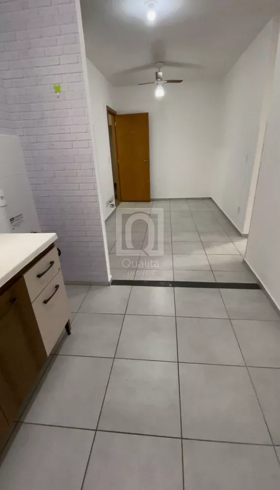 Apartamento, 2 quartos, 47 m² - Foto 1