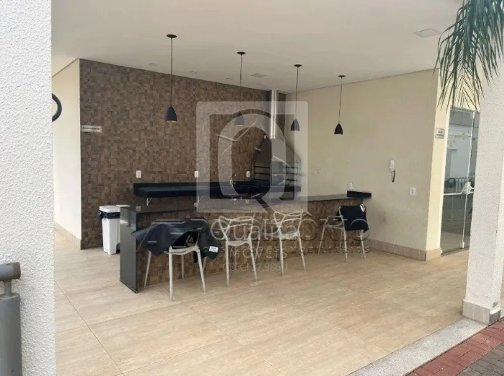 Apartamento, 2 quartos, 47 m² - Foto 10