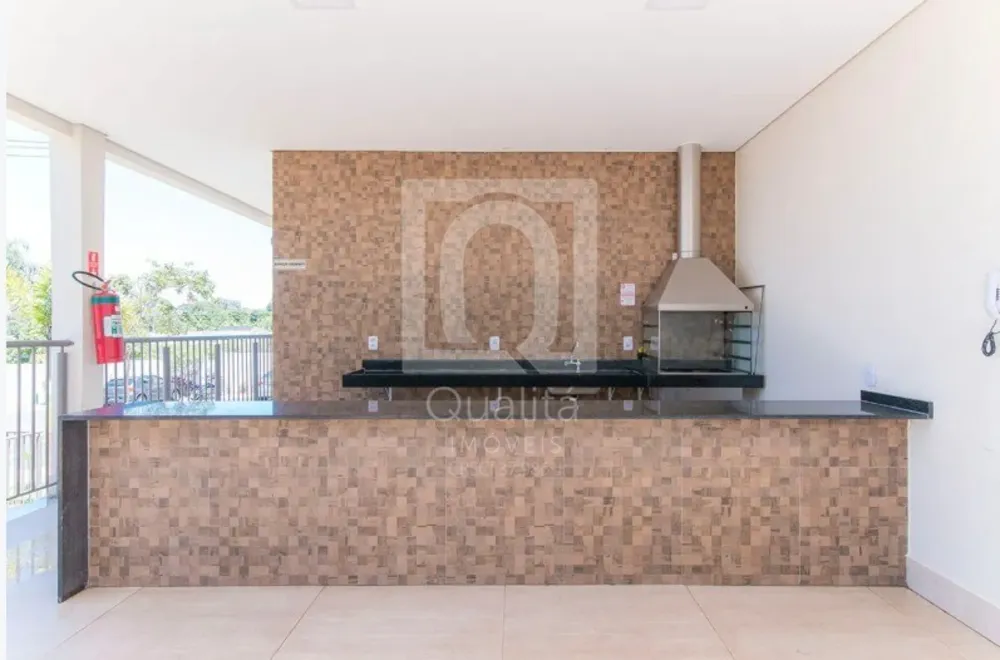 Apartamento, 2 quartos, 47 m² - Foto 9