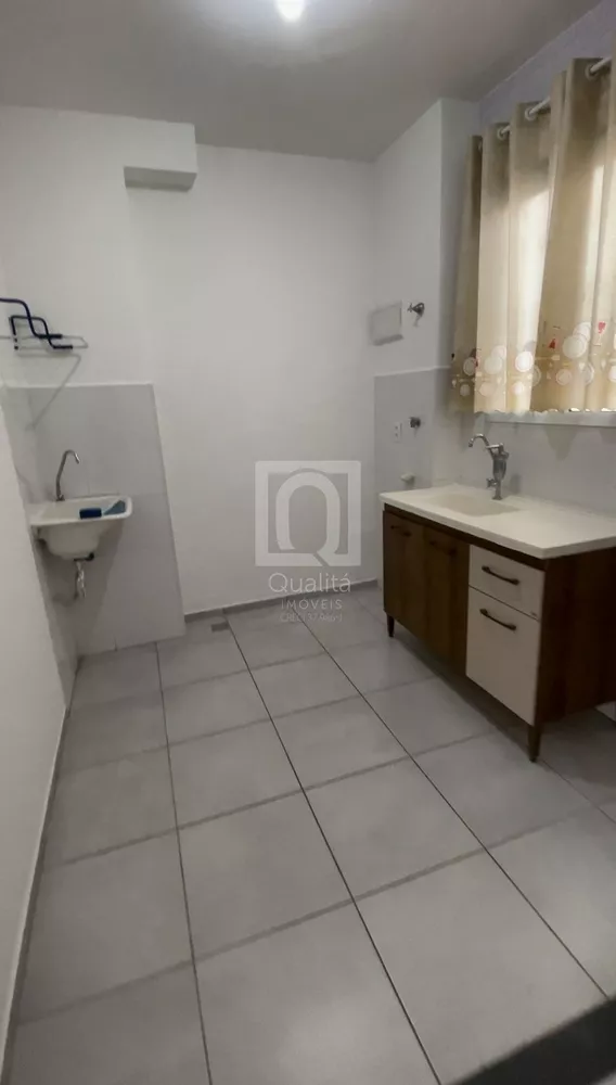 Apartamento, 2 quartos, 47 m² - Foto 3