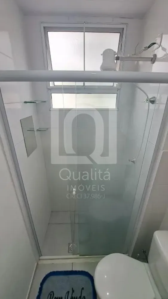 Apartamento, 2 quartos, 47 m² - Foto 6
