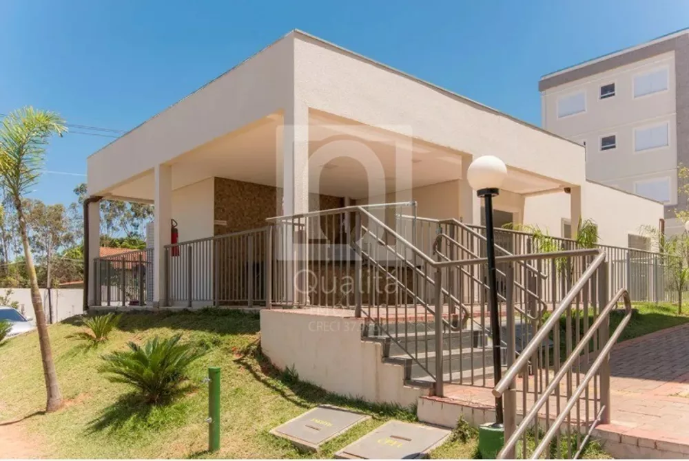 Apartamento, 2 quartos, 47 m² - Foto 4