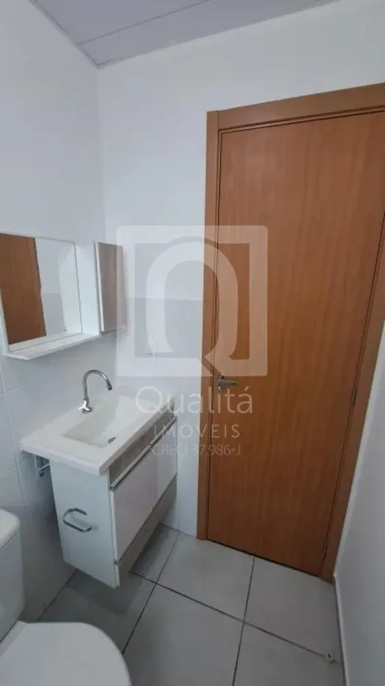Apartamento, 2 quartos, 47 m² - Foto 5