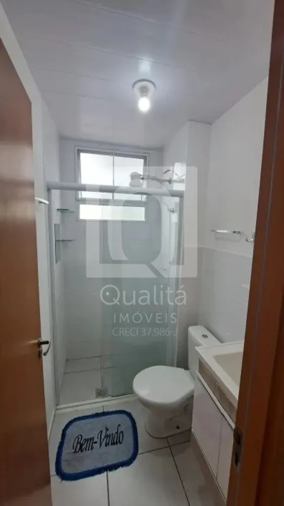 Apartamento, 2 quartos, 47 m² - Foto 4