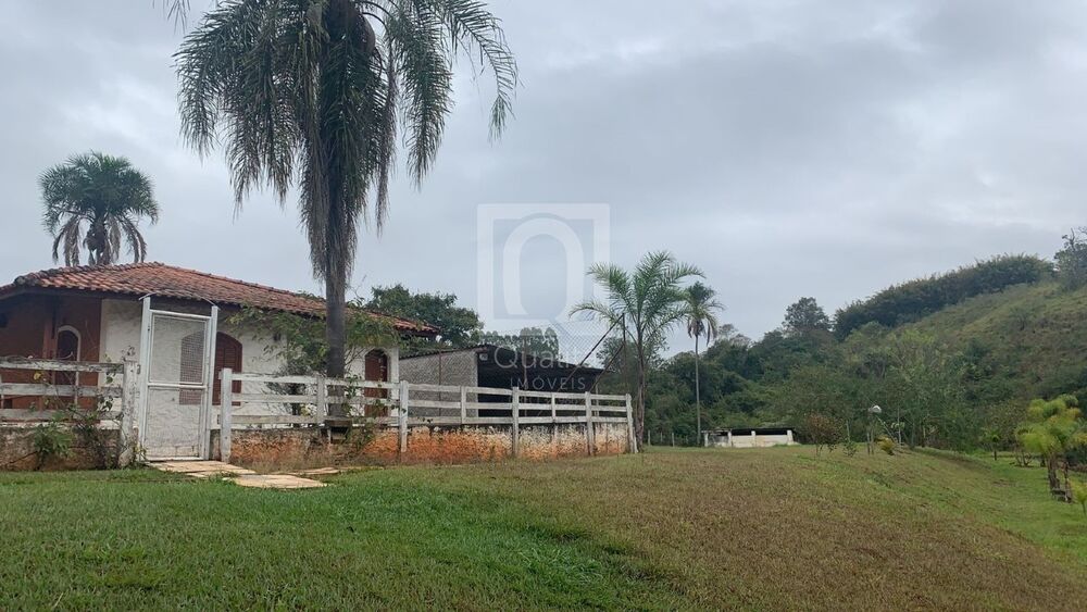 Sítio, 4 quartos, 4 hectares - Foto 9