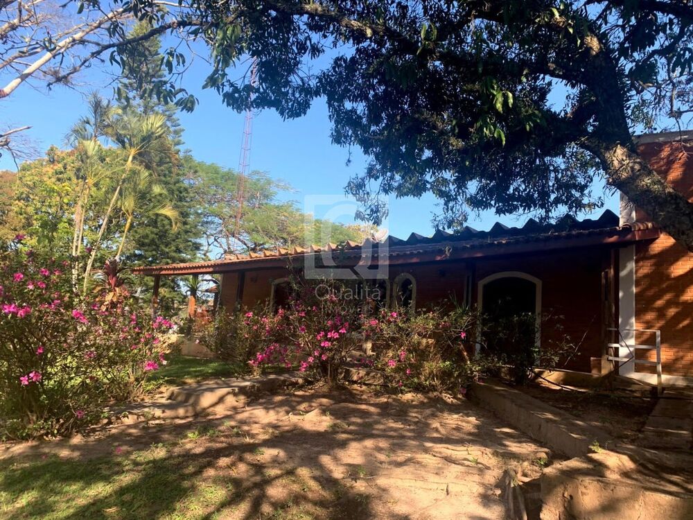 Sítio, 4 quartos, 4 hectares - Foto 7