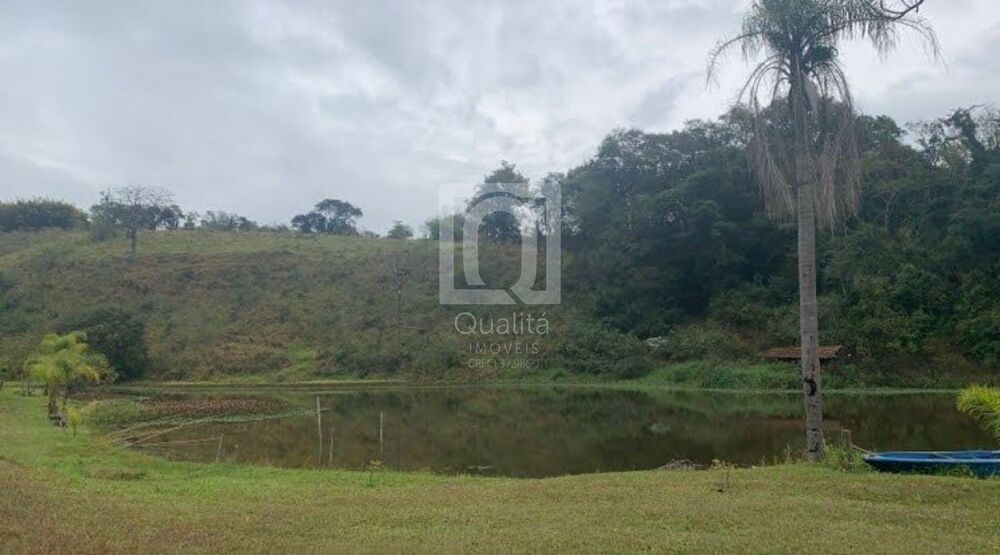 Sítio, 4 quartos, 4 hectares - Foto 6