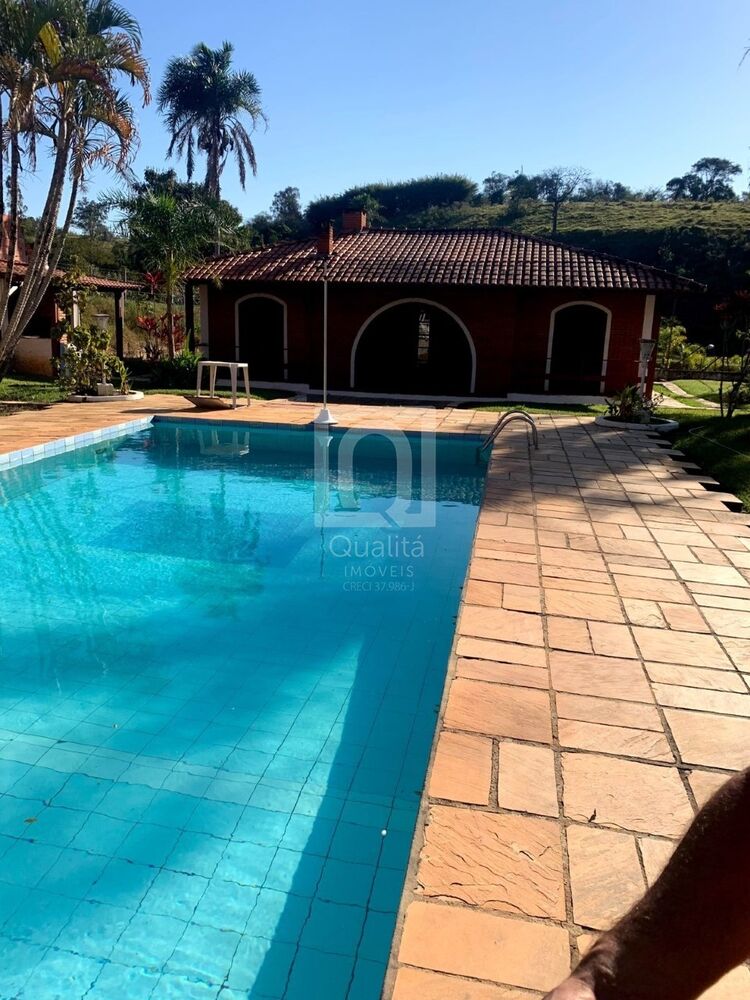 Sítio, 4 quartos, 4 hectares - Foto 11
