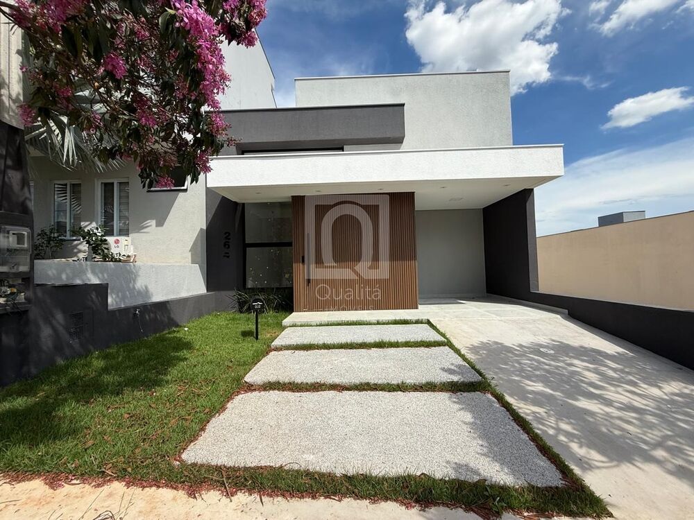 Casa de Condomínio, 3 quartos - Foto 7