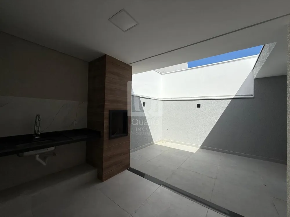 Casa de Condomínio, 3 quartos - Foto 4