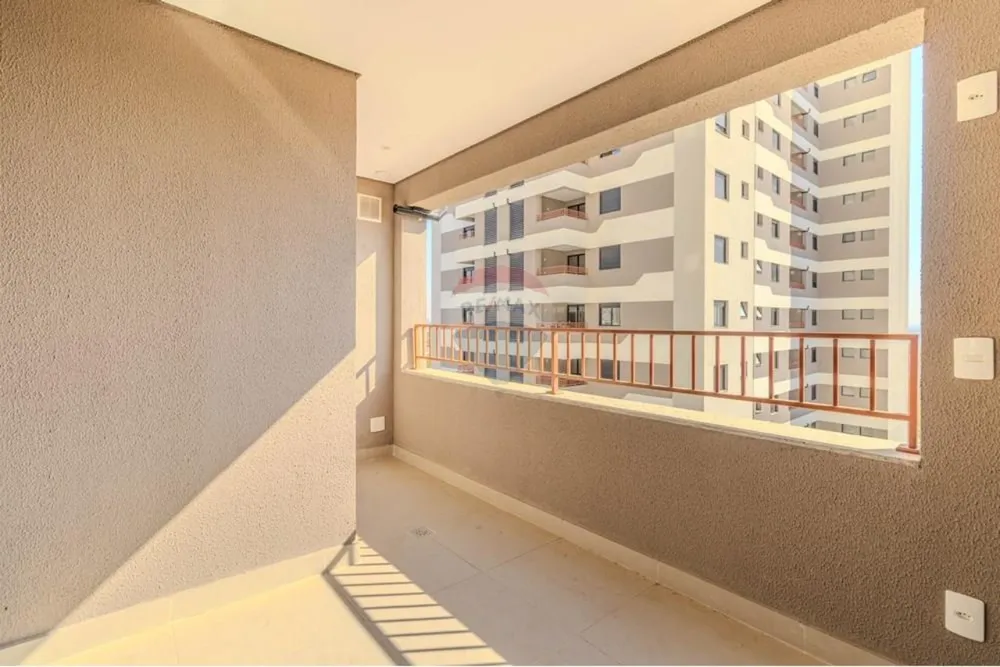 Apartamento, 2 quartos, 67 m² - Foto 2