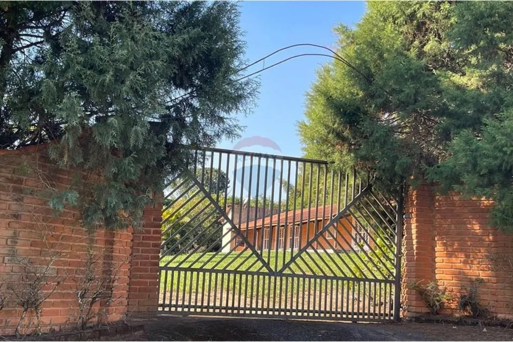 Chácara, 5 quartos, 250 m² - Foto 9