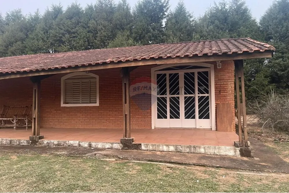 Chácara, 5 quartos, 250 m² - Foto 10