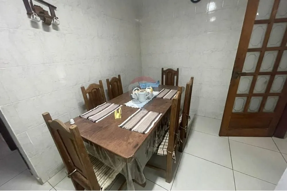 Chácara, 5 quartos, 250 m² - Foto 3