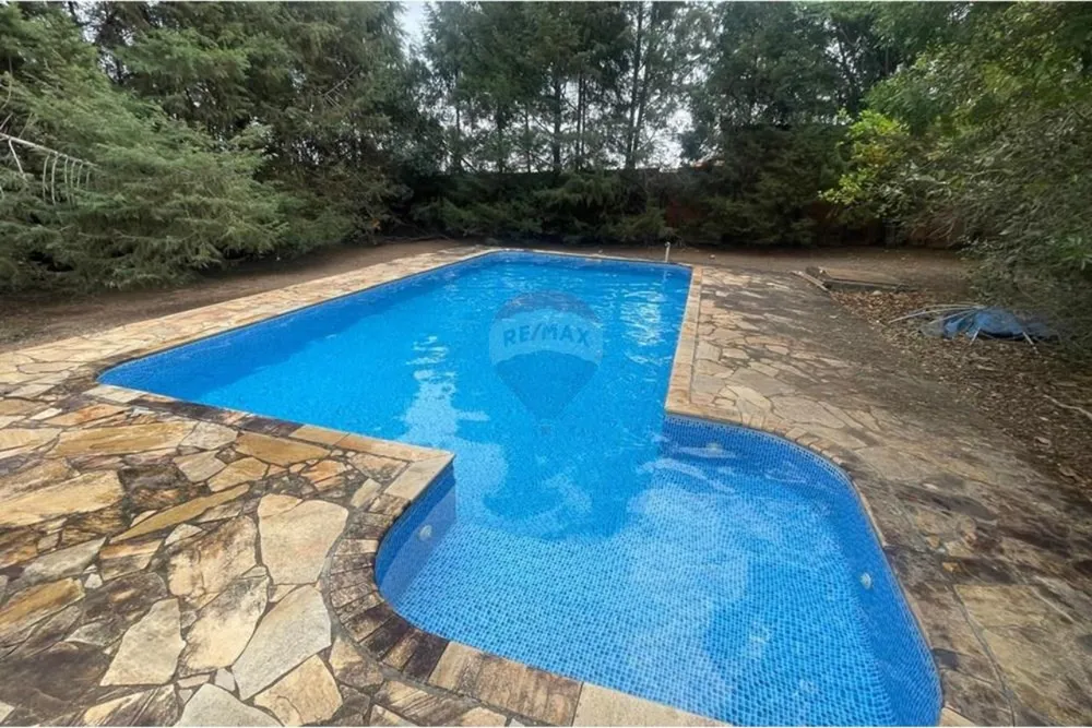 Chácara, 5 quartos, 250 m² - Foto 3