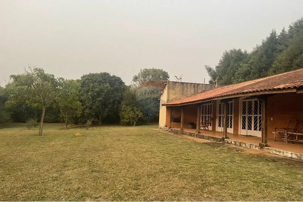 Chácara, 5 quartos, 250 m² - Foto 11