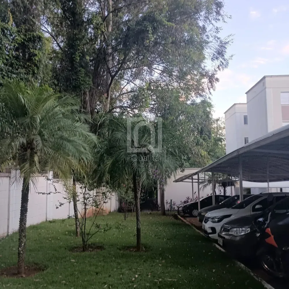 Apartamento, 2 quartos, 50 m² - Foto 5