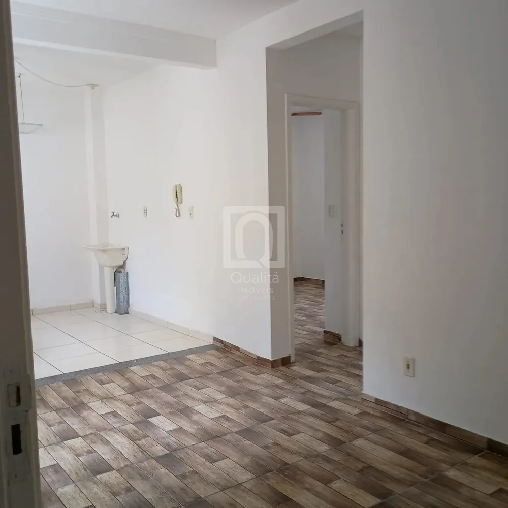 Apartamento, 2 quartos, 50 m² - Foto 1