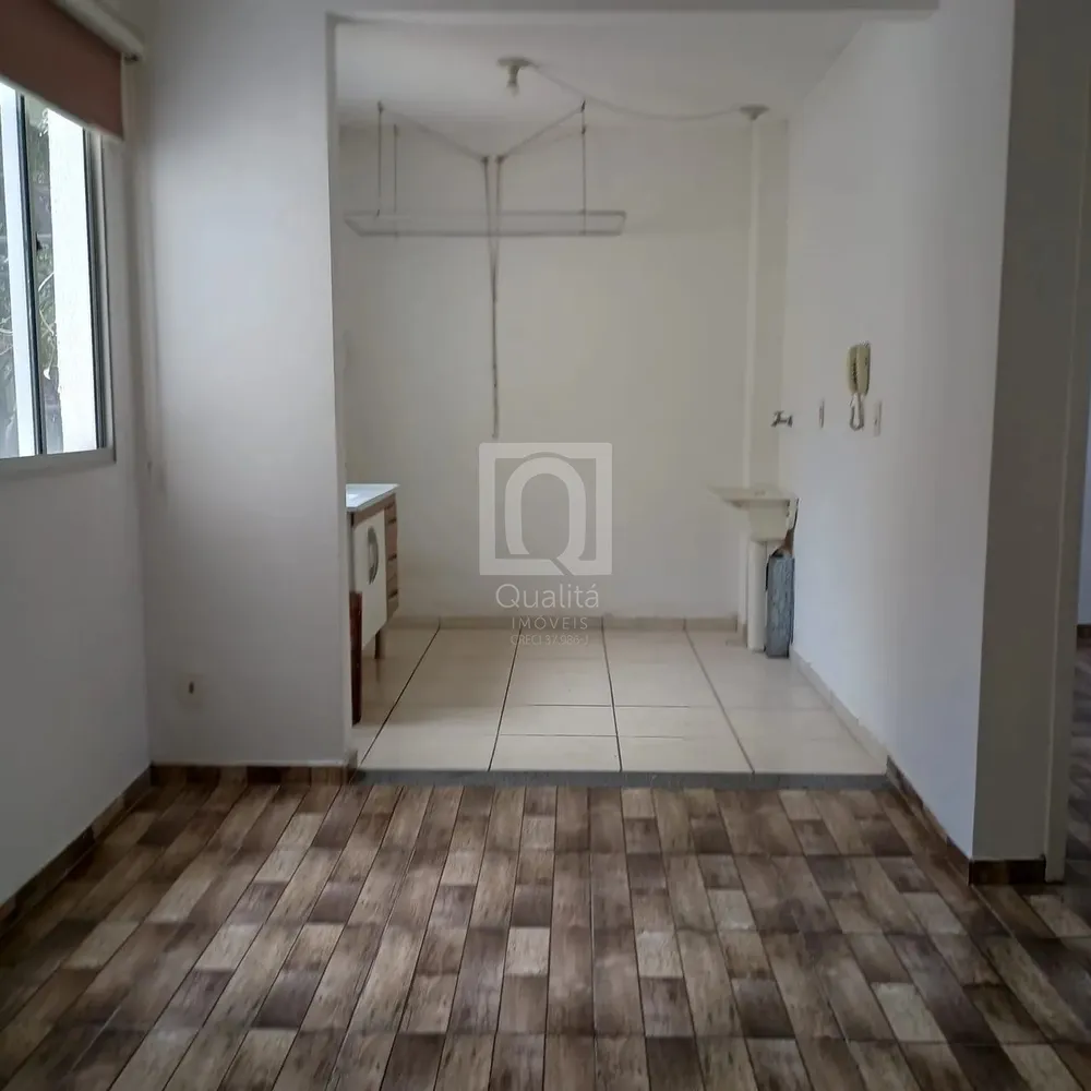 Apartamento, 2 quartos, 50 m² - Foto 3