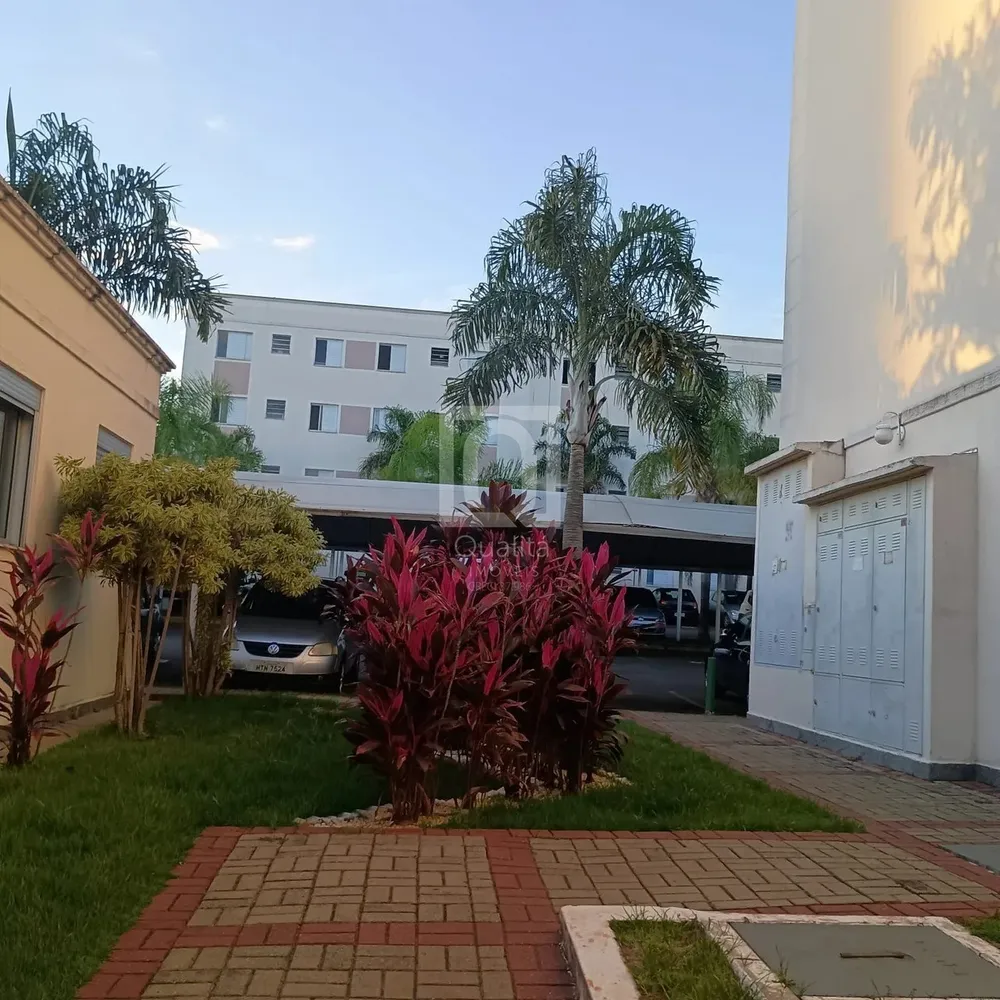 Apartamento, 2 quartos, 50 m² - Foto 6