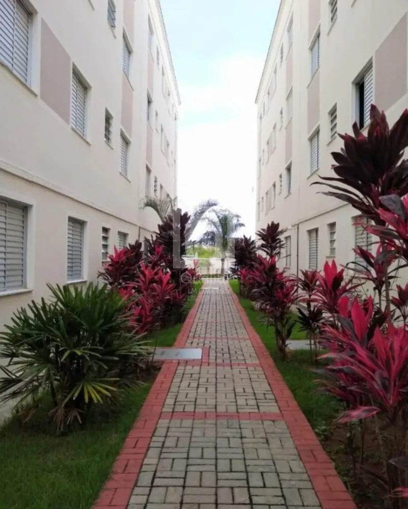 Apartamento, 2 quartos, 50 m² - Foto 7