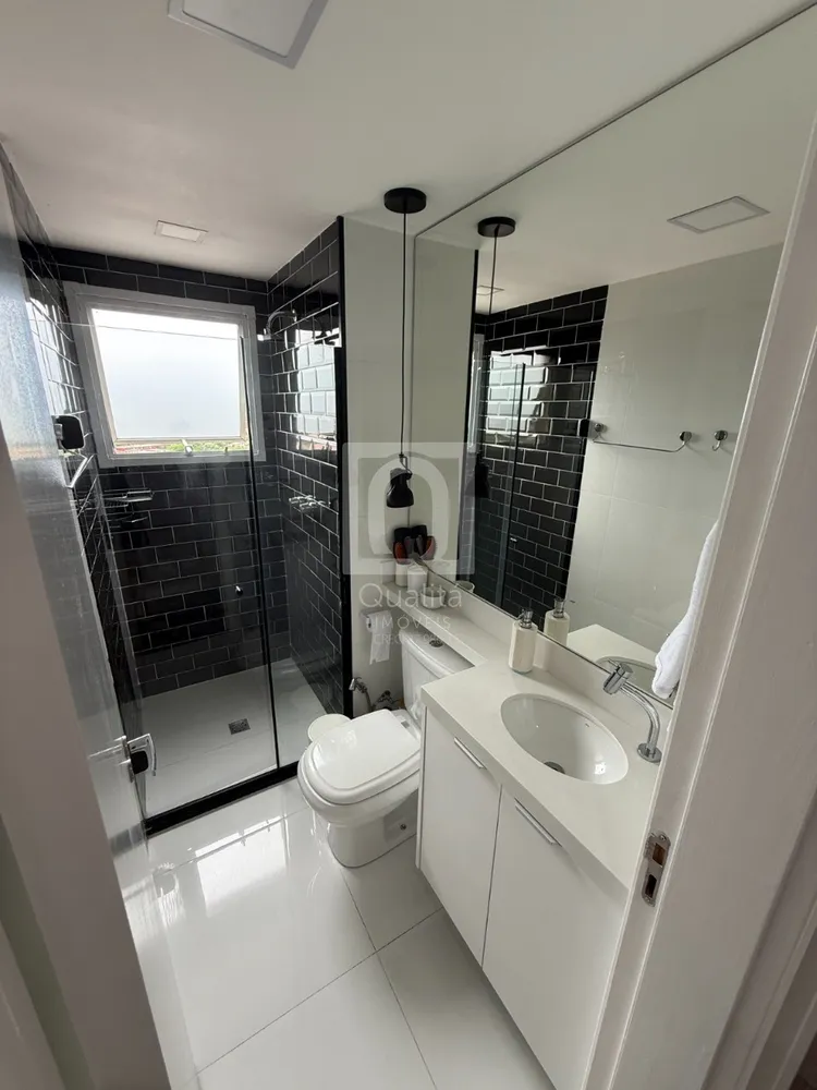 Apartamento, 2 quartos, 47 m² - Foto 3