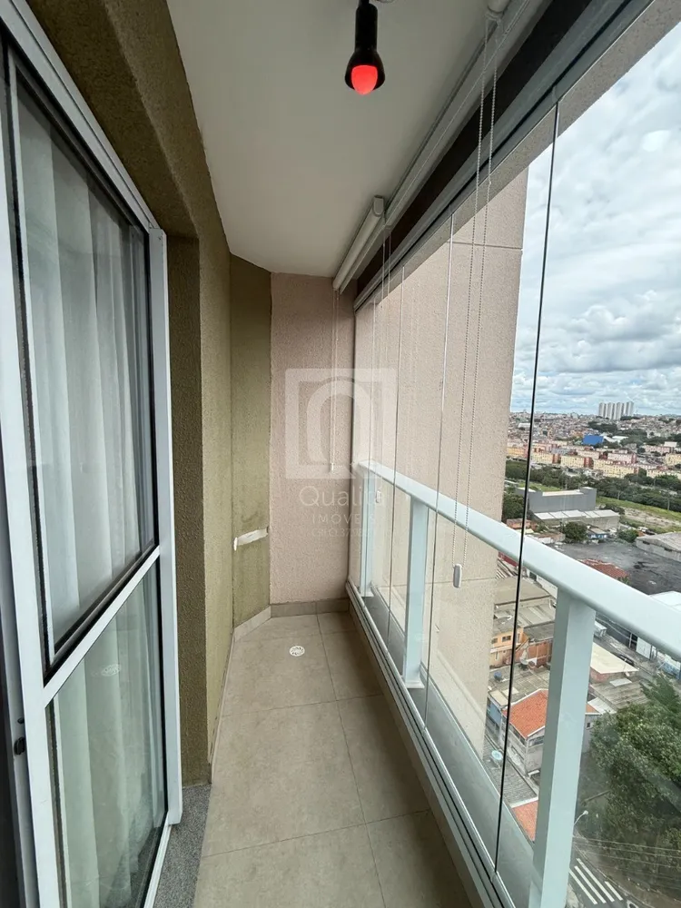 Apartamento, 2 quartos, 47 m² - Foto 4
