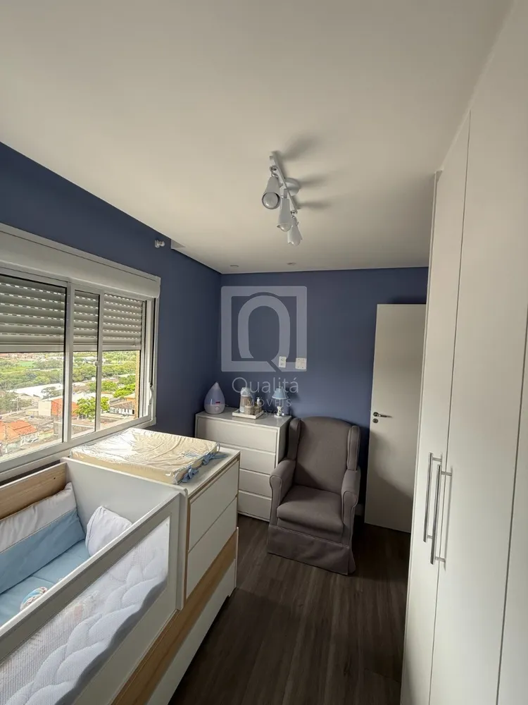 Apartamento, 2 quartos, 47 m² - Foto 2