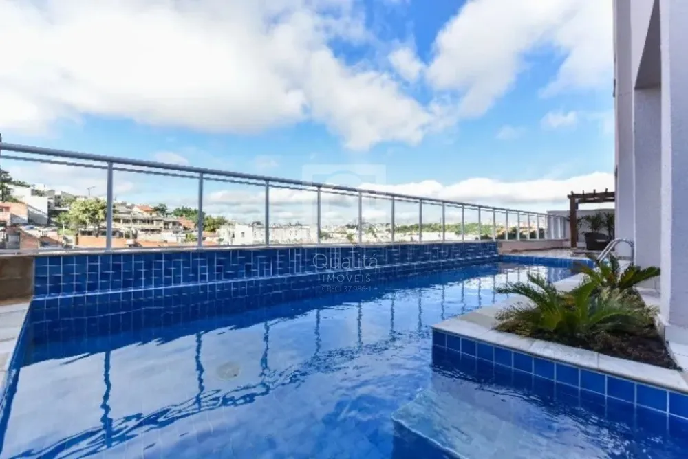 Apartamento, 2 quartos, 47 m² - Foto 11