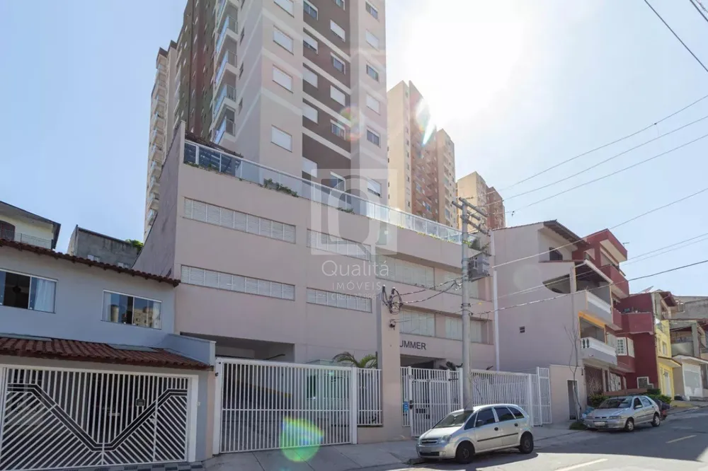 Apartamento, 2 quartos, 47 m² - Foto 5